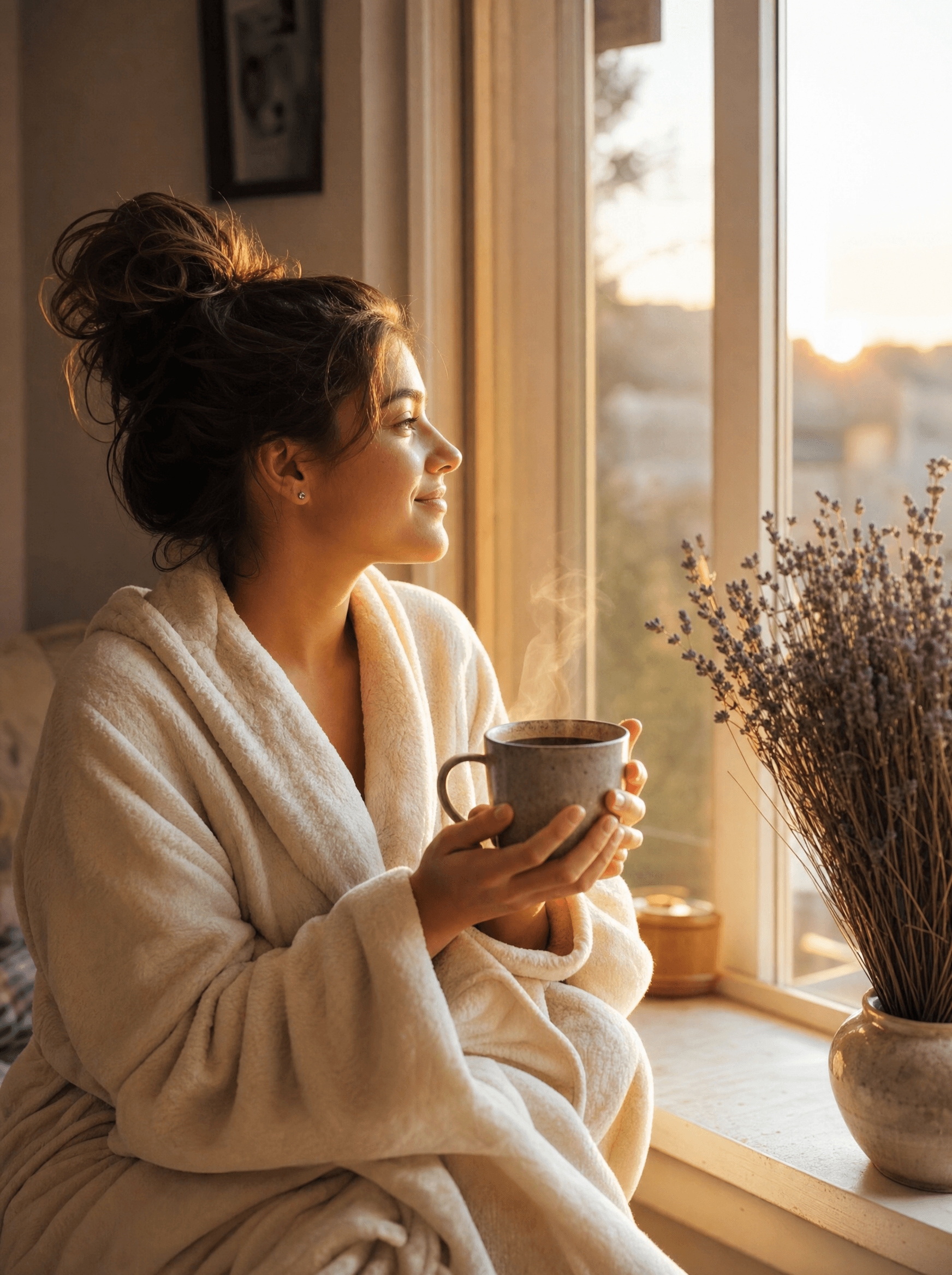 Sleep & reset